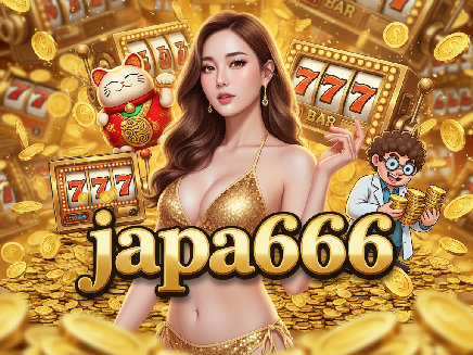 ทางเข้า japa666